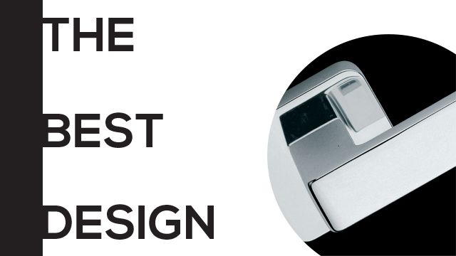 the best design frascio ice q